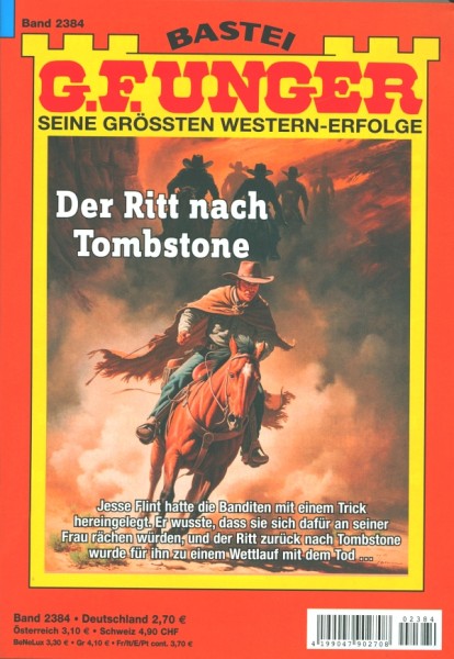 G.F. Unger 2384