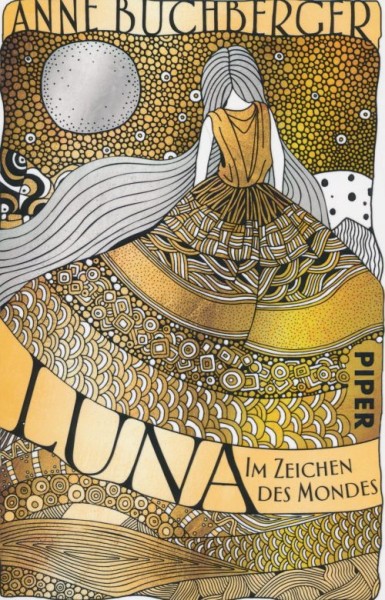 Buchberger, A.: Luna - Im Zeichen des Mondes