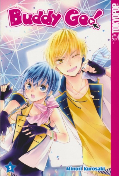 Buddy Go! 05