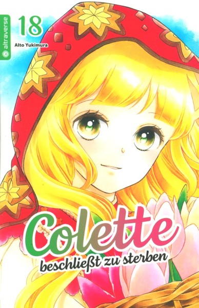 Colette beschliesst zu sterben 18