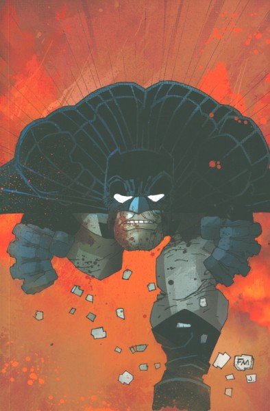 Absolute Batman 01 Überraschungsvariant 13 - Frank Miller