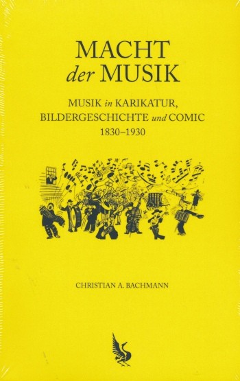 Macht der Musik