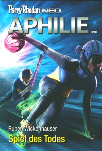 Perry Rhodan NEO 312