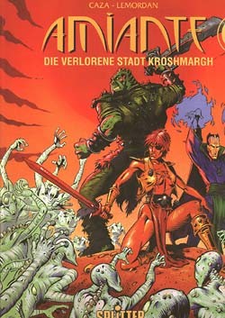 Amiante (Splitter, B.)