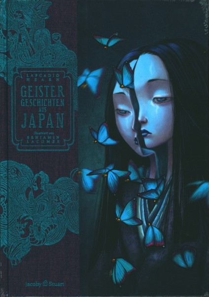 Geistergeschichten aus Japan