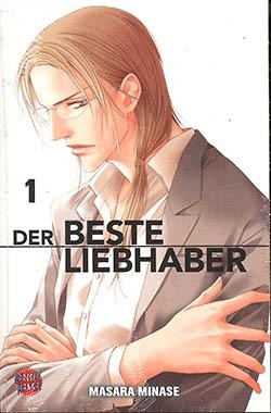Beste Liebhaber (Carlsen, Tb.) Nr. 1-4