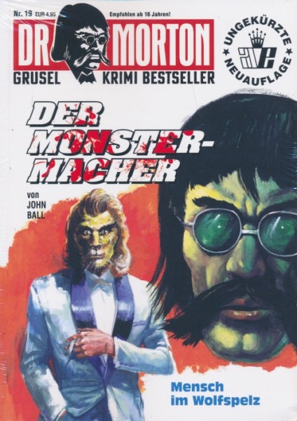 Dr. Morton 19