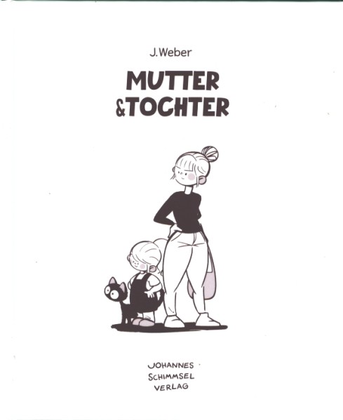 Mutter & Tochter