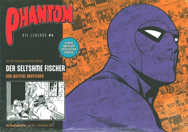 Phantom - Die Legende 04