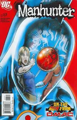 Manhunter (2004) 1-38