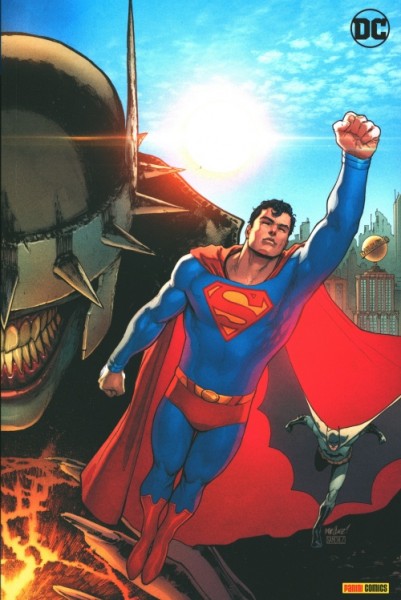 Batman, der Lacht Sonderband 1 (von 4) Variant