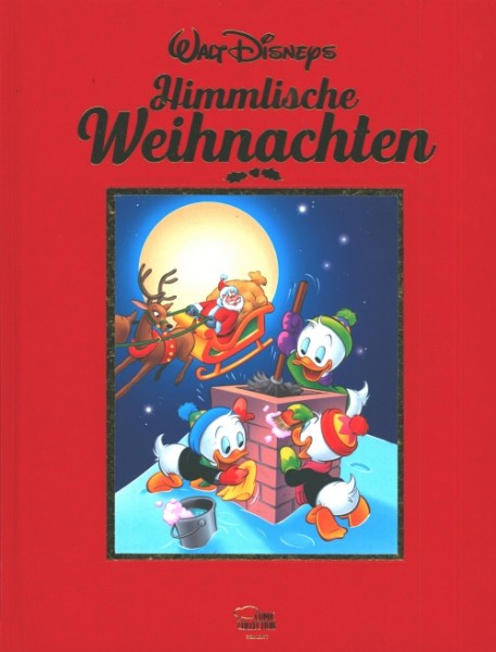 Walt Disneys Himmlische Weihnachten