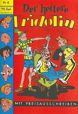Heitere Fridolin 08