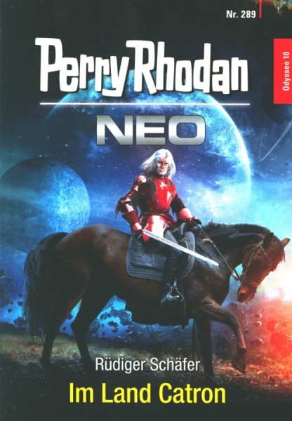 Perry Rhodan NEO 289