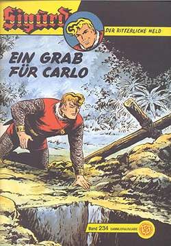 Sigurd Großband 234