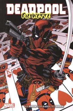 Deadpool: Wette (Panini, Br.)