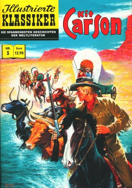 Illustrierte Klassiker (2021) 3