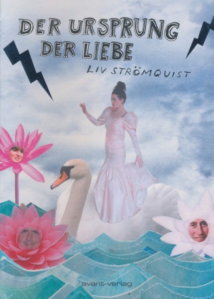 Der Ursprung der Liebe