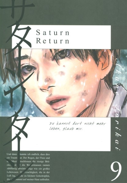 Saturn Return 09