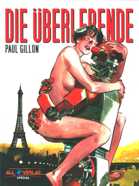 Die Überlebende Gesamtausgabe VZA