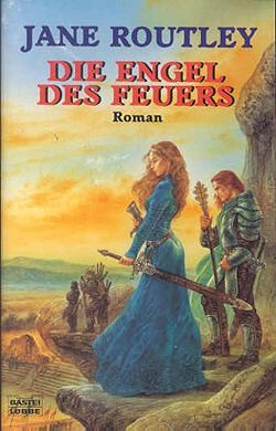 Routley, J.: Die Engel des Feuers