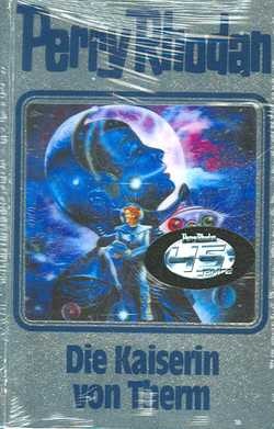 Perry Rhodan Buch 94