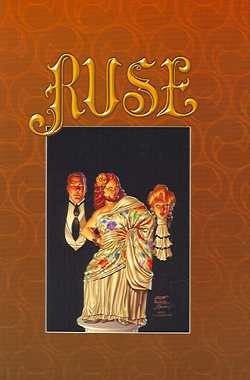 Ruse (Crossgen, B.) Sammelband