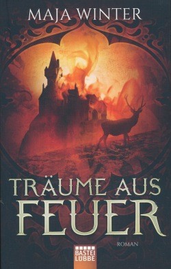 Winter, M.: Sternenbrunnen 1 - Träume aus Feuer