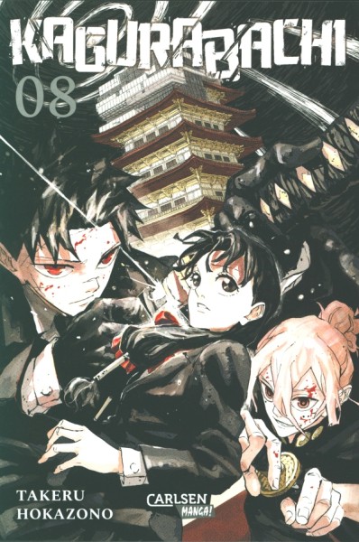 Kagurabachi 08