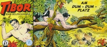 Tibor Piccolo (2. Serie) 87