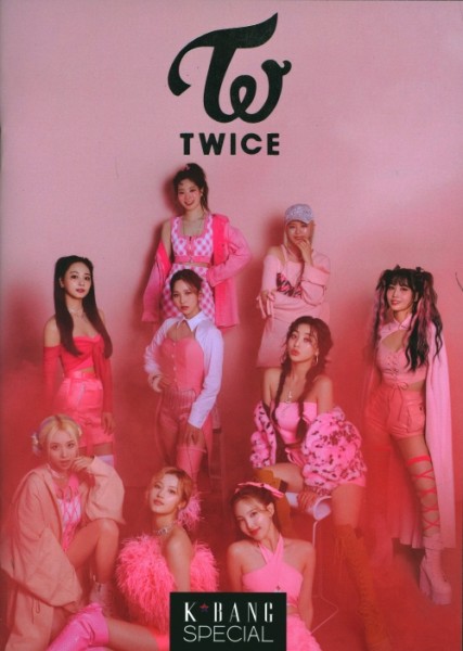 K*Bang Special: Twice