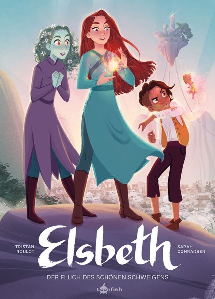 Elsbeth 01 (01/26)