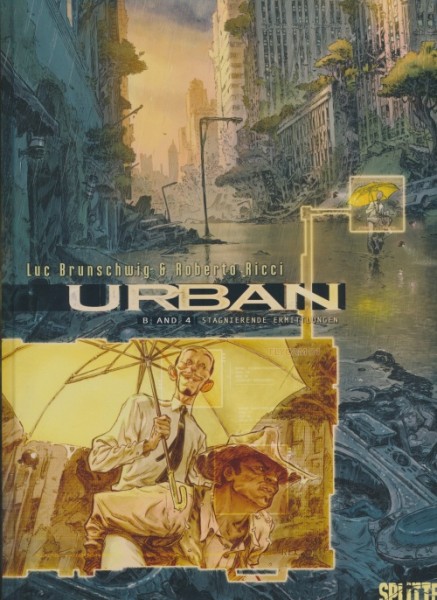 Urban (Splitter, B.) Nr. 4