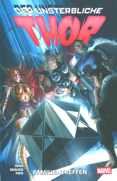 Unsterbliche Thor 03