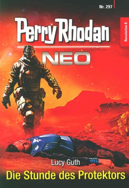 Perry Rhodan NEO 297
