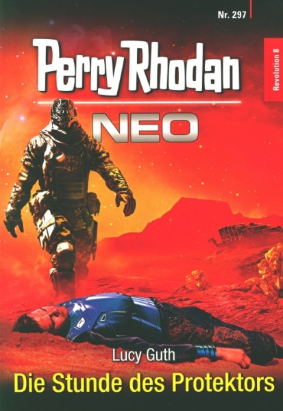 Perry Rhodan NEO 297