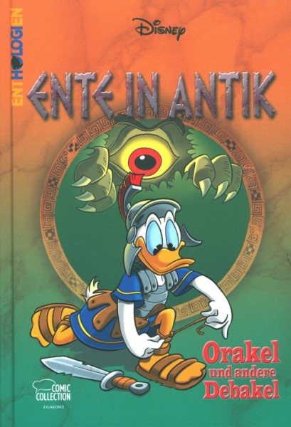 Enthologien 03: Ente in Antik (Neuausgabe)