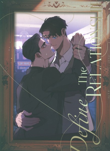 Define the Relationship 01 Collectors Edition