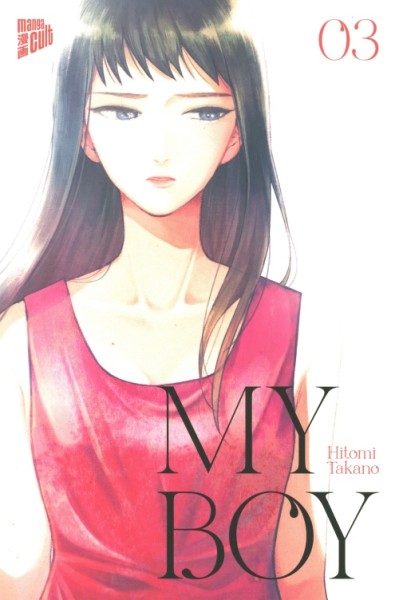 My Boy 03