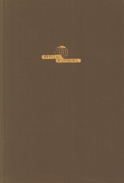 Holk, Freder van Leihbuch Und sie bewegt sich nicht (Bielmannen)