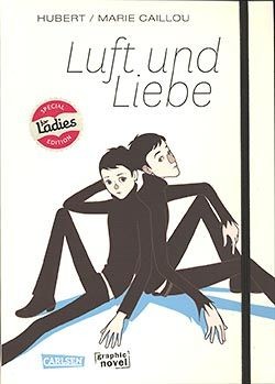 Luft und Liebe (Carlsen, Br.)