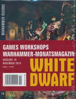 Warhammer: Visions 10