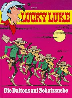 Lucky Luke 27