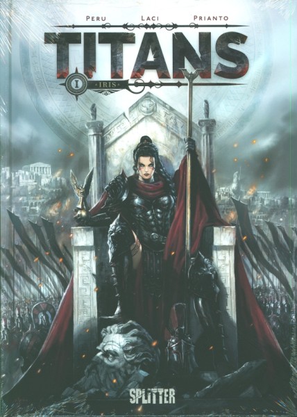 Titans 01