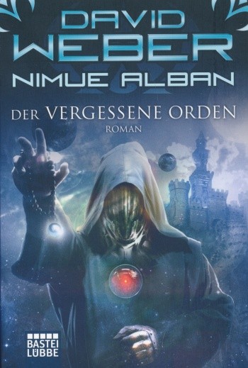Weber, D.: Nimue Alban - Der vergessene Orden