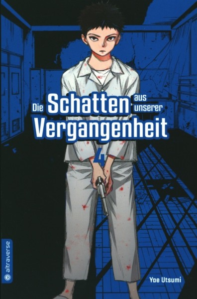 Die Schatten aus unserer Vergangenheit 4