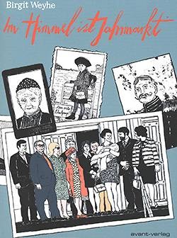 Im Himmel ist Jahrmarkt (Avant, B.)