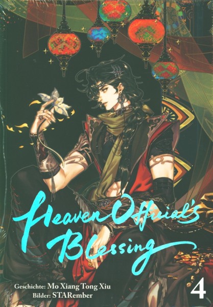 Heaven Official's Blessing 04