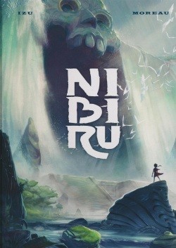 Nibiru (Splitter, B.) Ohne Wiederkehr