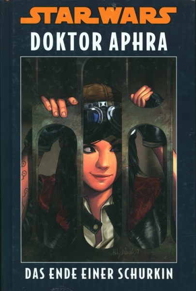 Star Wars Sonderband 128 HC